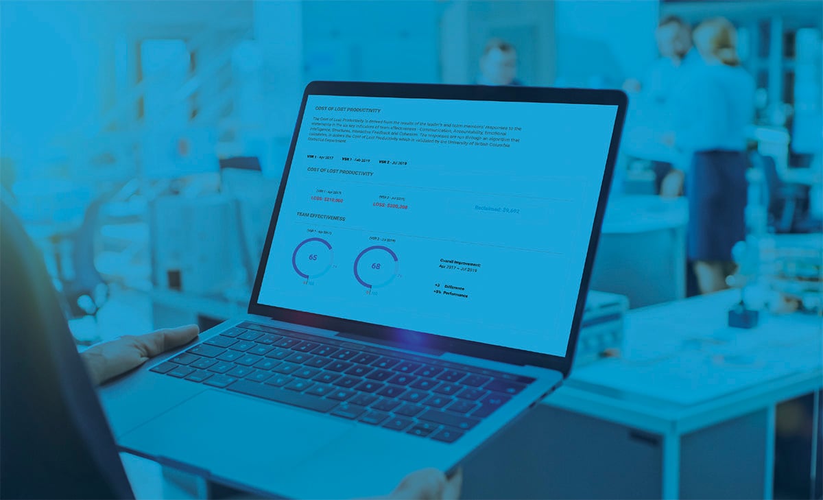 What is a VSR? Vivo Team Development